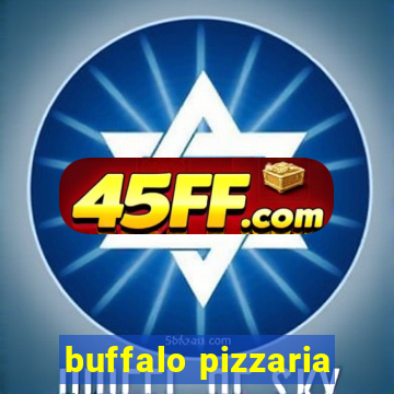 buffalo pizzaria